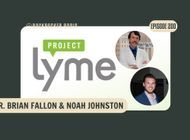 Backpacker Radio #200 | Lyme Disease Symptoms, Treatments, and Prevention with Dr. Brian Fallon and Noah Johnston