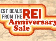 Best Deals From the REI Anniversary Sale
