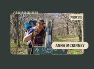 Backpacker Radio #202 | Anna McKinney on Finding Her Fiancé on the AT, Guiding in the Smokies, and Battling Imposter Syndrome