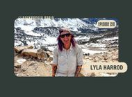 Backpacker Radio #210 | Lyla Harrod: Thru-Hiking while Trans, Sober, and Queer