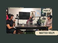 Backpacker Radio #211 | Matteo Volpi on Starting a UL Gear Company in Mexico, Entrepreneurship Lessons, and Backpacking in the US