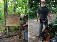 Missing Appalachian Trail Hiker Found Dead in Vermont