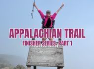 Congratulations to these 2023 Appalachian Trail Thru-Hikers: Part 1