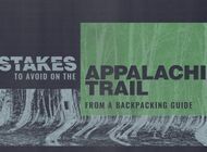 6 Mistakes to Avoid on the Appalachian Trail from a Backpacking Guide