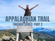 Congratulations to these 2023 Appalachian Trail Thru-Hikers: Part 2