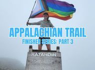 Congratulations to these 2023 Appalachian Trail Thru-Hikers: Part 3