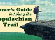 The Loner’s Guide to Hiking the Appalachian Trail