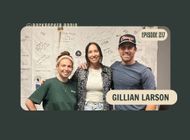 Backpacker Radio #217 | Gillian Larson aka the Thru-Rider on Covering 10,000 Miles on Horseback: Logistics, Advice, and Favorite Stories