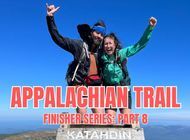 Congratulations to these 2023 Appalachian Trail Thru-Hikers: Part 8