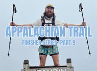 Congratulations to these 2023 Appalachian Trail Thru-Hikers: Part 9