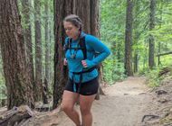 Patagonia Endless Run Shorts Review