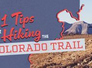 11 Tips I Wish I'd Known Before Hiking the Colorado Trail