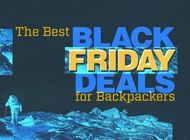 The Best Black Friday Deals for Hikers and Backpackers of 2023