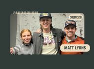 Backpacker Radio #237 | Matt "Schmutz" Lyons on Becoming a Social Media Celebrity and Using Cringe Comedy to Trigger the Internet