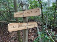 The AT Is Crowded. Why Not Start Your Thru-Hike on the Benton Mackaye Trail Instead?
