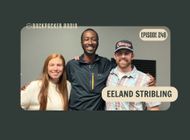 Eeland Stribling aka the "Black Steve Irwin" on Fly Fishing, Stand Up Comedy, and Wildlife Biology (BPR #248)