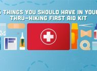 6 Essentials Every Backpacker Should Have in Their First Aid Kit, According to a Pharmacist