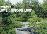 How To Hike the Lower Hudson Loop