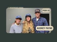 Audrey "Glowstick" Payne on the Patagonia O Circuit, Tramily Breakups, and Balancing a Career with Hiking (BPR #252)