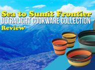 Sea to Summit Frontier Ultralight Cookware Collection Review