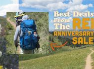 The Best Deals From the 2024 REI Anniversary Sale