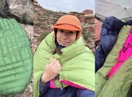 UGQ Bandit Backpacking Quilt Review