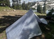 Hyperlite Mountain Gear Mid 1 Tent Review