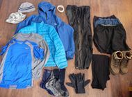 New Study Helps Explain Why Your Hiking Clothes Smell So Bad