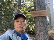 61-Year-Old Hiker Found Dead After Missing on Pacific Crest Trail