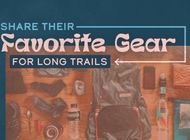 16 Expert Thru-Hikers Reveal Their Favorite Gear for Long Trails