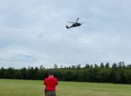 Hiker Dies on Appalachian Trail in White Mountains