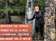 Good Thing I Was an Idiot: The Real Reason I Hiked the Appalachian Trail