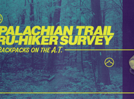 Top Backpacks on the Appalachian Trail: 2024 Thru-Hiker Survey