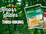 7 Delicious Knorr Side Dinner Ideas You Need To Try, According to an AT Thru-Hiker