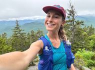 Fastest Known Human: This Woman Just Beat the Men's Speed Record on the Florida Trail