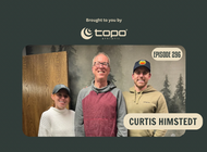 10+ International Hikes and a Continuous Yo-Yo of the AT and Long Trail with Curtis Himstedt (BPR #296)