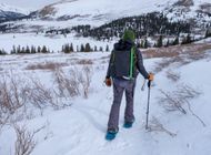 Six Moon Designs Swift X Ultralight Backpack Review