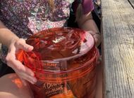 REI Traverse Modular Bear Canister Review