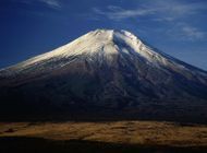 Climber Rescued From Mt. Fuji for Second Time in a Week After Returning to Mountain for Lost Phone