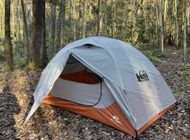 REI Half Dome 2 Tent Review