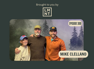Mike Clelland 2.0: Owls, UFOs, Alien Encounters, Hypnosis, and More (BPR #300)
