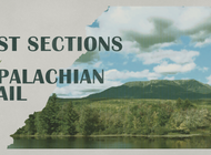 Thru-Hikers Consistently Say These Are the 7 Best Sections of the Appalachian Trail
