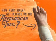 These Are the Most Common Injuries Reported by Appalachian Trail Thru-Hikers (Plus Injury Prevention Tips)