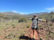 NeuroDivergence and Backpacking: How the Trail Brought Me Back to Myself