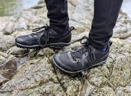 Xero Shoes Scrambler Low EV Trail Runner Review