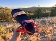 Xero Shoes D-Trail Trail-to-Town Sandal Review