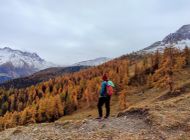 How Hiking Helped Heal My Eating Disorder