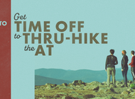How Do AT Thru-Hikers Get Enough Time Off Work To Complete the Trail?
