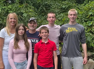 Mother of Four Dies After Fall During Hike in Massachusetts State Park