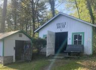 2 Iconic Appalachian Trail Shelters Slated for Demolition, Says NPS